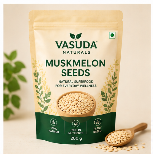 Muskmelon Seeds
