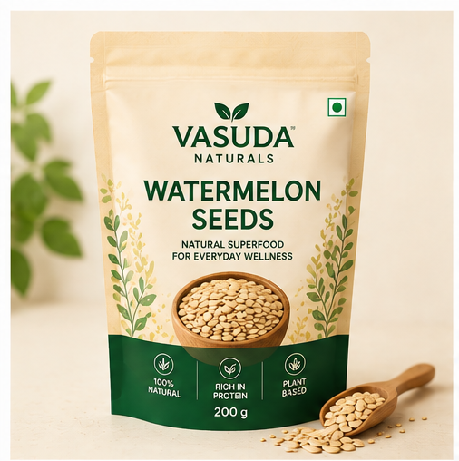 Watermelon Seeds