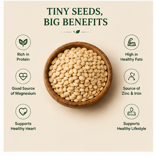 Watermelon Seeds