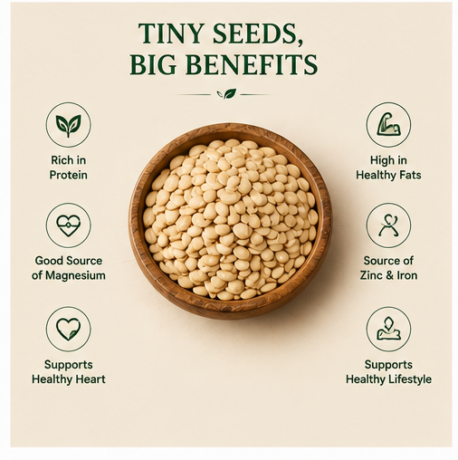 Watermelon Seeds