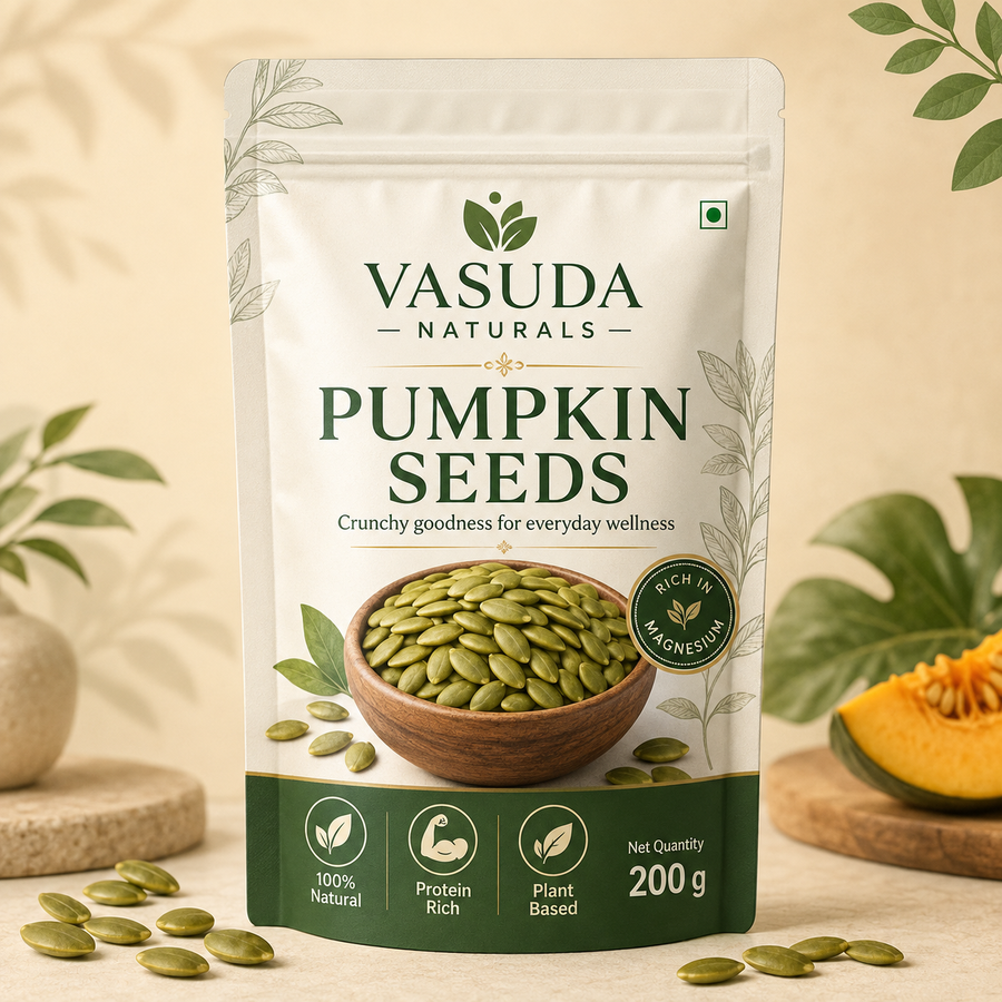 Pumpkin Seeds